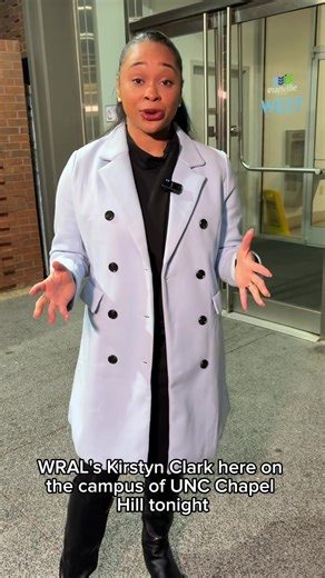 Students and parents at UNC Chapel Hill are raising health concerns after telling us they’ve been dealing with leaks inside Granville Towers West for months. #chapelhill #UNC