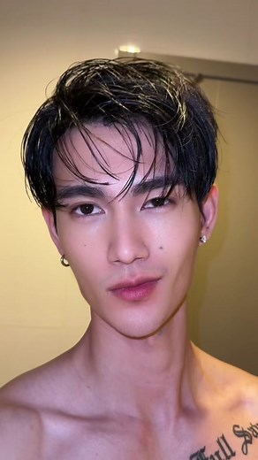 Poof #pavelphoom #pitbabetheseries #พาเวลพูม | poohpavel