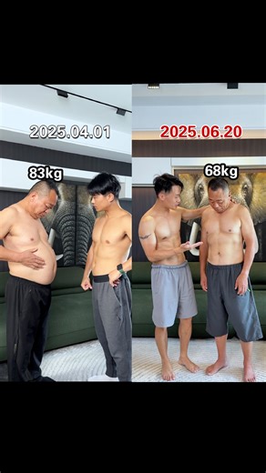 小野Jesse on Instagram: "只要改变这 9 个生活习惯，我相信你也可以做到的！As long as you change these nine living habits, I believe you can also succeed in losing weight.#weightlossjourney #loseweightfast #loseweightnow #daddychanged"