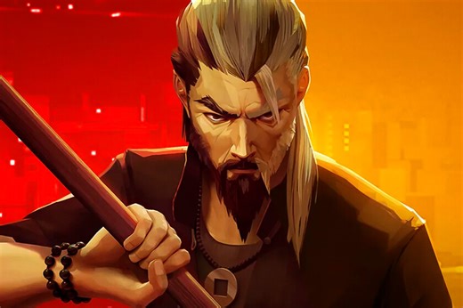 Uno de los juegos sorpresa de 2022 llega a Nintendo Switch: análisis de Sifu, un juego increíblemente difícil al que cuesta dejar de jugar