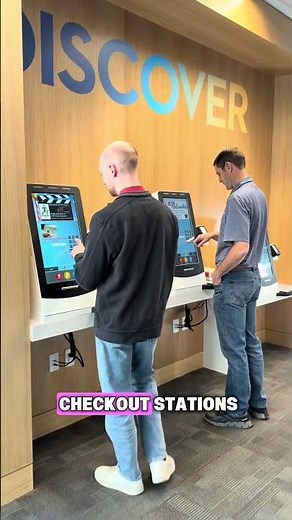 Orem Library Main Entrance is Open!