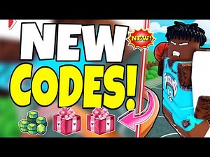 💥NEW💥 ROBLOX 2D BASKETBALL CODES - CODES FOR ROBLOX 2D BASKETBALL