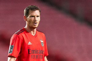 Jan Vertonghen reacts to Tottenham Hotspur controversy tonight