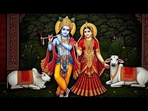 Jai Shri Radhe Radhe 🌹
