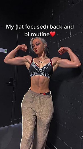 Tried to make this nice and informational 😂 u guys always askin for my routine so here it finally is