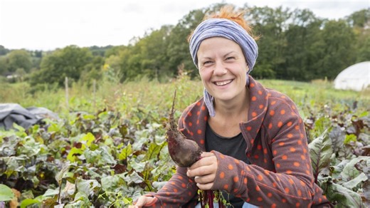 Lecker aufs Land: Kulinarische Schätze aus dem Bergischen Land (S17/E05)