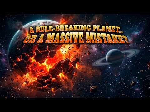 Kepler-10C: The Mega-Earth That Shouldn't Exist | Space Documentary