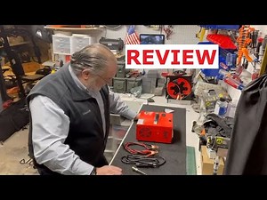 GX PUMP CS1 I PCP Air Compressor Review