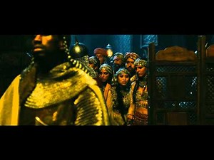 Der Medicus - Trailer (Philipp Stölzl mit Ben Kingsley, Tom Payne)