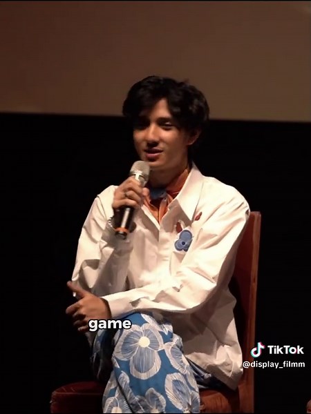 Koneksi Antara Mamet dan Mas Denis di Film Ranggacinta