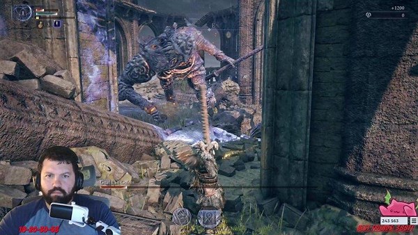 Wookie_Legend - Twitch