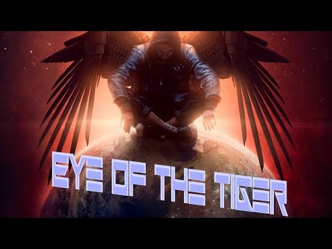 Nightcore - Eye of the Tiger