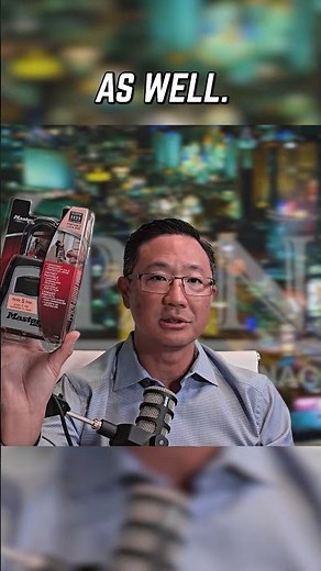 The Master Lock Lockbox - Is It Safe Enough For You?