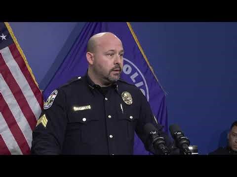 LMPD Bi-Weekly Press Conference | 03-04-2026