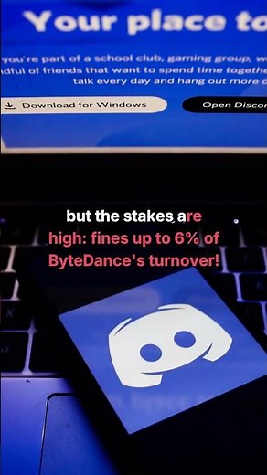 Is TikTok's endless scroll the new equivalent of Loot Boxes?