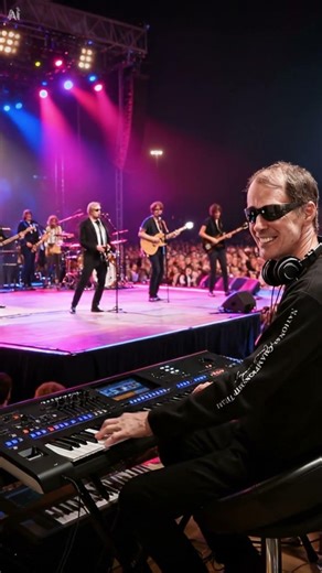 The 80s Synth Sound Returns - Modern Talking Magic