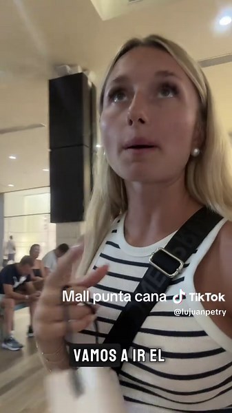 Explora el Mall en Punta Cana: Compras y Aventura