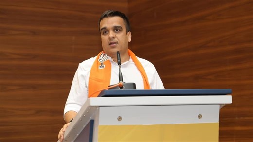 Gujarat Introduces Uniform Civil Code Bill, Registration to be Made Mandatory for Live-in Couples