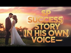 within 2 weeks Impossible to Possible amazing specific person Success Story