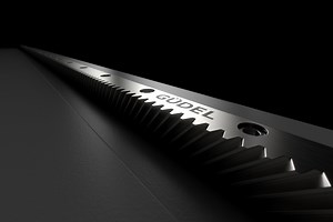 Güdel – automation on track