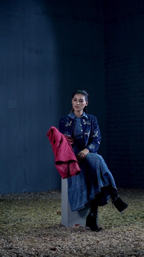 53K views · 259 reactions | Explore chic cold-weather outfits from our Winter must-haves! #YELLOW #WinterCollection #WinterWear | YELLOW | Facebook