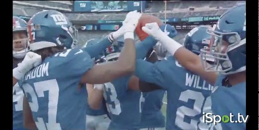 NFL TV Spot, '2021 Playoffs'