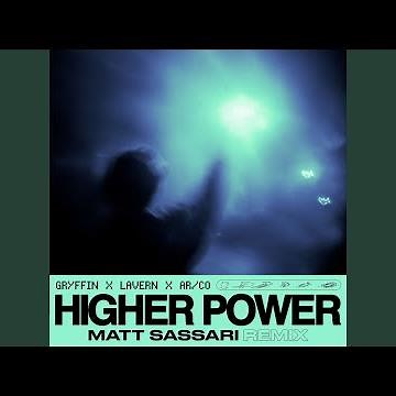 Higher Power (Matt Sassari Remix)