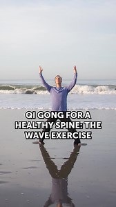 8K views · 204 reactions |  Move like water, feel the flow!  In...