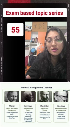 Management Theories/ Quick revision/ management #ugcnet #management #shortvideo #viralvideo #netjrf