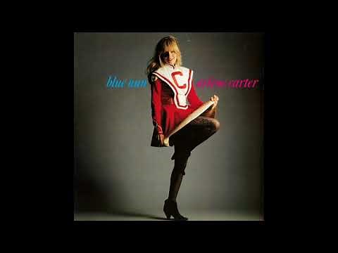 Carlebe Carter - Tougher Stuff