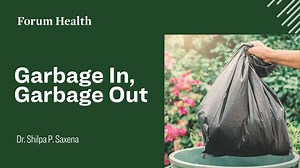 Homework Video 1: Garbage In, Garbage Out