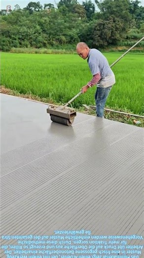 Die Bedeutung der Straßenbeschaffenheit: Verbesserung von Sicherheit und Nutzbarkeit