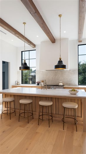 11 reactions | Open House  • Magnolia Custom Homes 7126 Bluff...