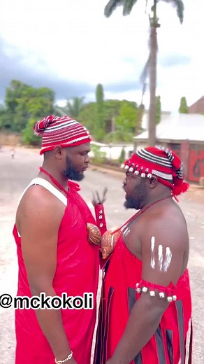 My enemies will always fight themselves 🙏🙏🙏🙏🔥🔥@official_sir_oti @CELEBRITY CHIEFPRIEST