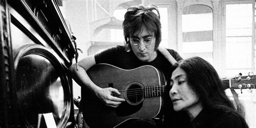 Video: ONE TO ONE: JOHN & YOKO Sets World Premiere; Teaser Trailer Released