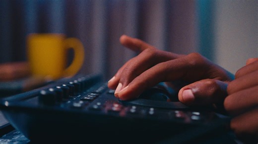 BRAW 6K Cinematic Behind-the-Scenes Insights