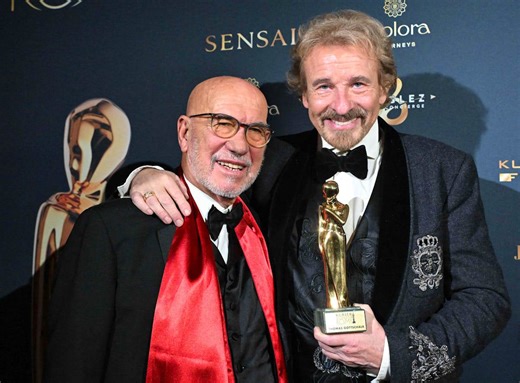 Thomas Gottschalk zählt runter – und alle fragen sich, warum