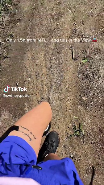 Top Hiking Recommendations in Quebec's Laurentides