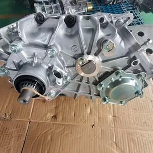 [Hot Item] 1Hz Transfer Case Assembly 36110-6e181 for Toyota Land Cruiser Hzj79