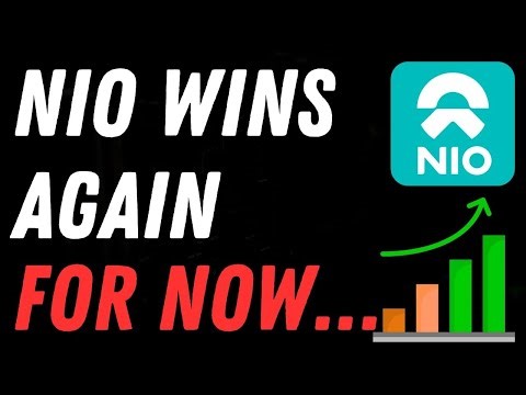 NIO Breaks Records Again | But Can They Still Hit Q4 Delivery Goals? - NIO stock.