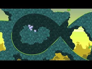 Let's Play Bad Piggies Part 14 - END!!! YES!!!