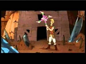 Torin's Passage trailer