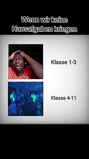 Wenn wir keine Hausaufgaben bekommen – Schulalltag erleben