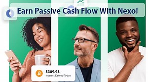 8 Reasons Why I Love Using Nexo