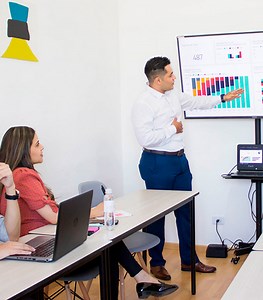 Capacítate y explota cada módulo de tus sistemas Aspel