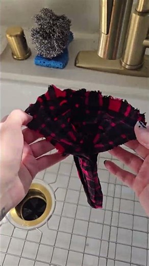 How to create an embroidery with a needle, thread, sequins, and beads