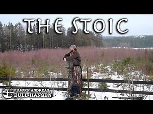 How Stoicism Can Improve Your Life and Survival Skills | Bjørn Andreas Bull-Hansen