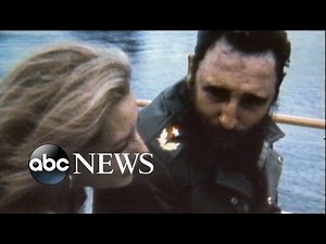 Fidel Castro Death | Cubans Mourn the Passing