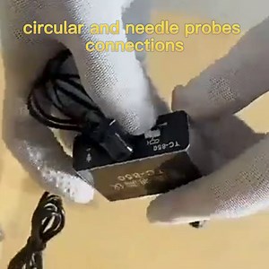 Smart Water Leakage Detector Alarm, HY929 Water Leak Alarm Sensor, Suitable for Leakage Detection of All Kinds of Construction Pipes.(US)