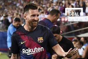 ¿Cuántos hermanos tiene Messi y quiénes son? | Goal.com Argentina